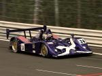 Lola B05/40 Zytek 2005 года